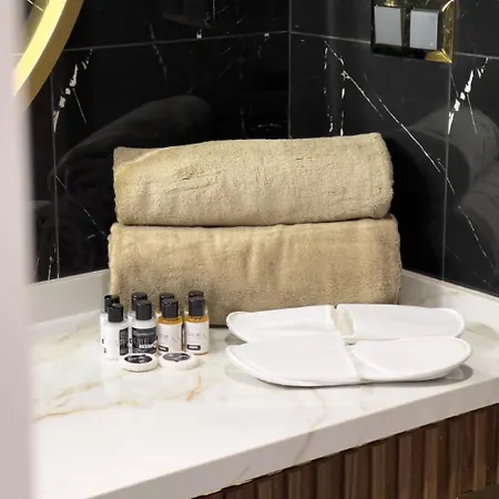 Апартаменты Beautiful Near The